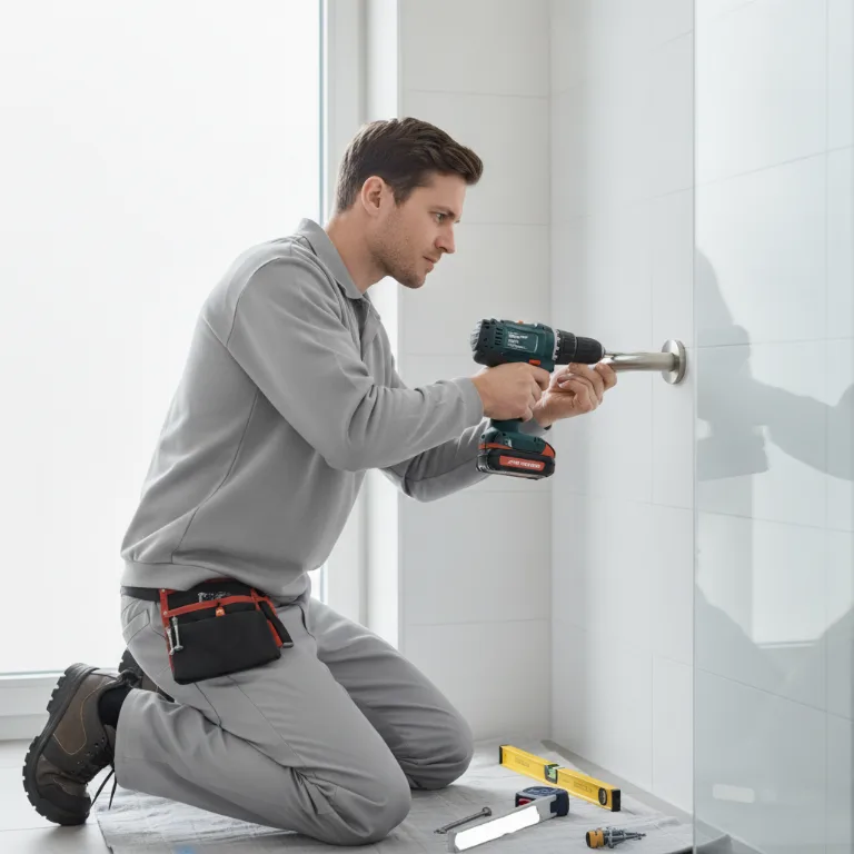 Wohnraumanpassung Service in Dornbirn